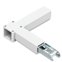 L Connector E-Tracka