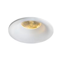 12W CCT Variable COB recessed spot, IP65