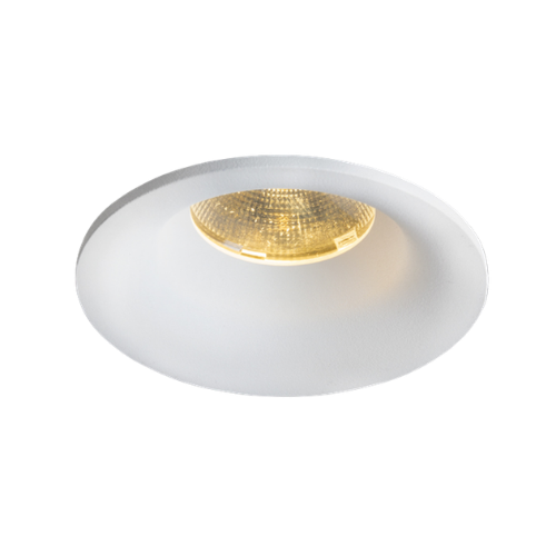 12W CCT Variable COB recessed spot, IP65