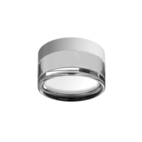 Outdoor LED Ceiling Light – 9 W, 3CCT, IP65