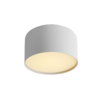 Surface-Mounted LED Downlight – 14 W, 3CCT