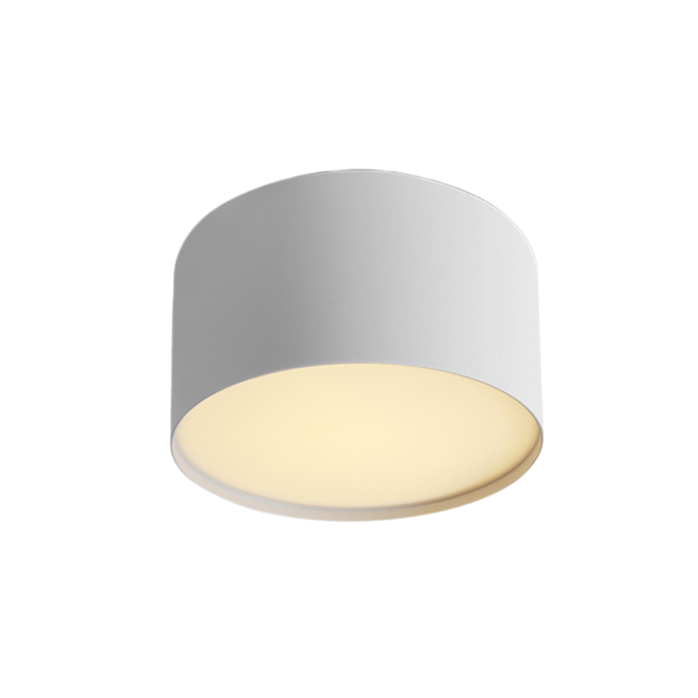 Surface-Mounted LED Downlight – 14 W, 3CCT
