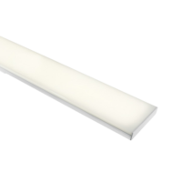 Surface-Mounted LED Linear Light – 48 W
