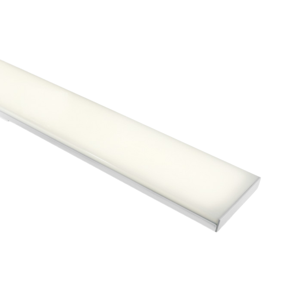 Surface-Mounted LED Linear Light – 48 W