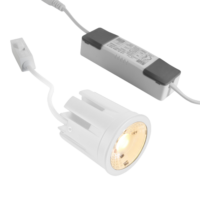 MR16 LED Module – 7 W, 3CCT