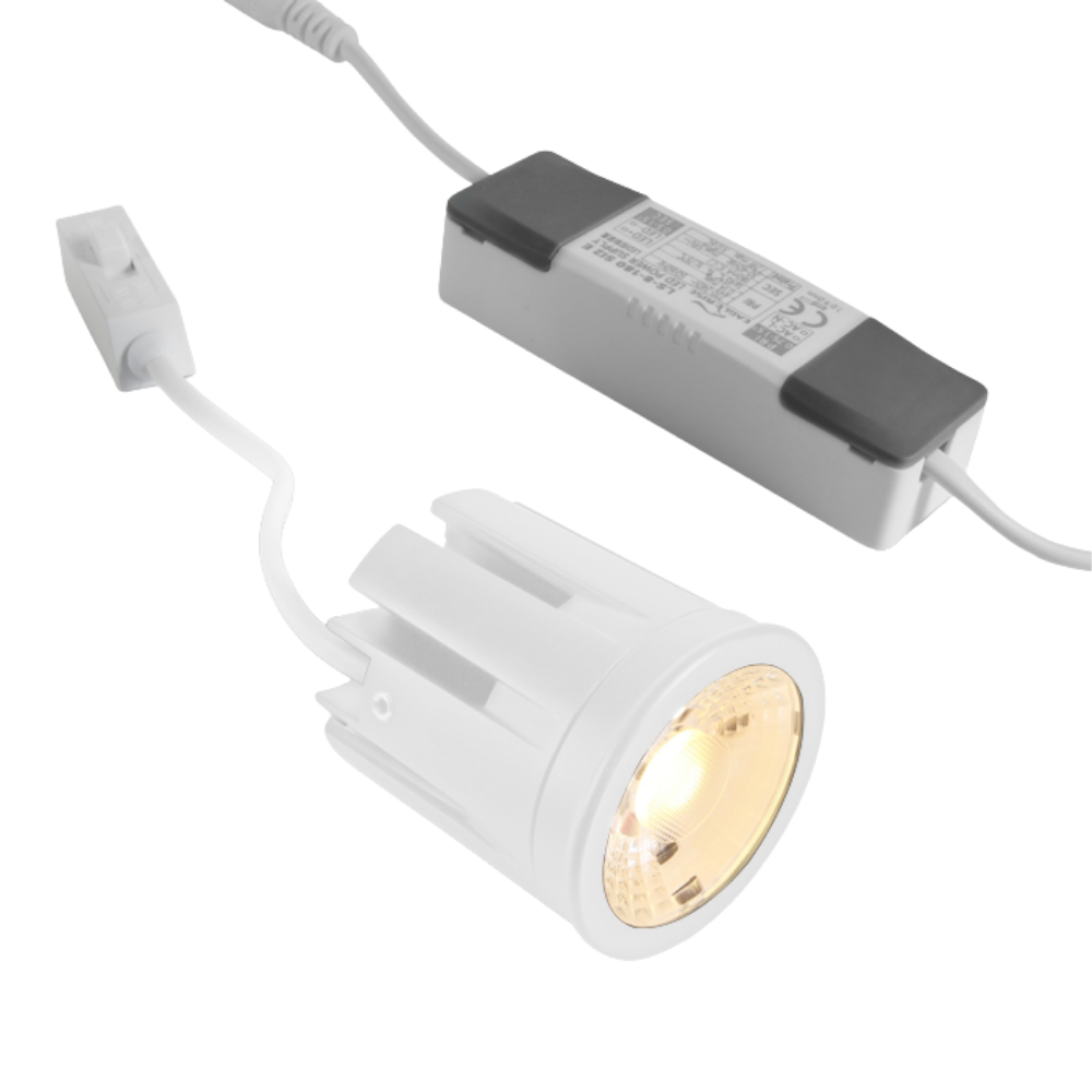 MR16 LED Module – 7 W, 3CCT