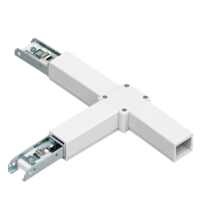 T Connector E-Tracka